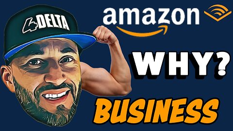 Amazon Business Account — Why You Want It