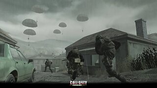 Call of Duty Frontlines | Ao Vivo | 23.04.2023