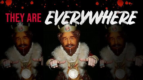 Beware of The King | Burger King Creepypasta