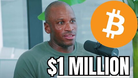 “Bitcoin Will Explode by Over 2,200% - Here’s Why”