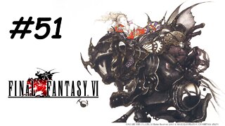 Let's Play Final Fantasy 6 Pixel Remaster - Part 51