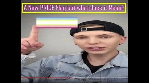 LGBTQIA Member Exposes Prides Real plan