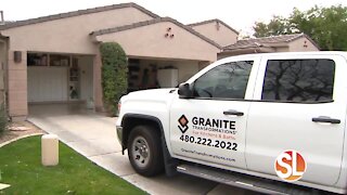 Give your kitchen or bathroom a beautiful makeover with Granite Transformations of North Phoenix