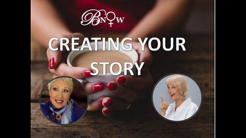 BNOW COFFEE - CREATING YOUR STORY