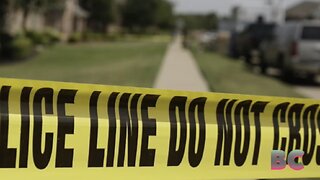AP: 9 teenagers injured in shooting at prom after-party in Texas