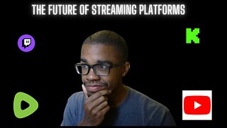THE FUTURE OF STREAMING ON SOCIAL MEDIA