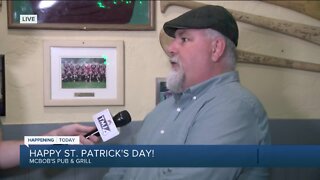 Heritage and tradition behind St. Patrick's Day