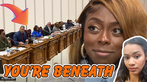 Mayor Tiffany Henyard Board of Trustees Hold Special Meeting | Henaryds Henchman Shows UP and More