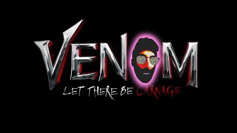 ⚪️ VENOM | LET THERE BE CARNAGE [ UnOfficial Trailer ]