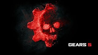 Gears 5 - Arms Race