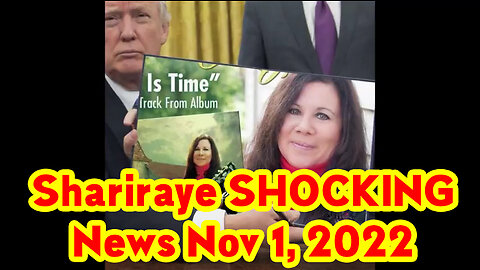 Shariraye SHOCKING News November 1, 2022