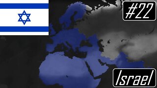 Pushing Russia Further Back - Israel Modern World - Age of Civilizations II #22