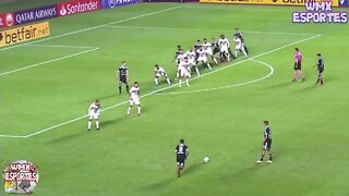 A VOLTA DO CAMPEÃO São Paulo 3x0 Sporting Cristal Melhores Momentos Copa Libertadores 25 05 2021