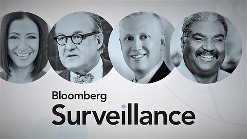 Jobs Day Blues in America | Bloomberg Surveillance | August 2, 2024 | VYPER