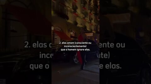 COMO SE TORNAR UM HOMEN MAIS ATRAENTE - Compilado Tiktok #Shorts