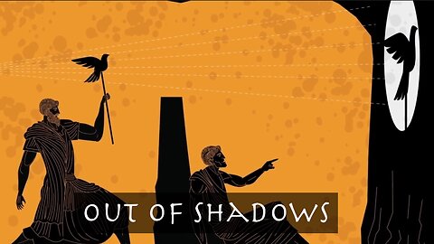 Out of Shadows - Hollywood & MSM Mind Control (2020) - Documentary - HaloDocs