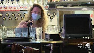Business owner reacts to possible mask mandate extension