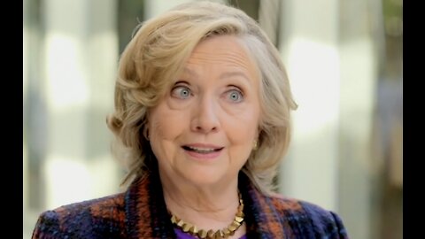 Hillary: Trump Running for President in 2024 Could Be the End of Our Democracy