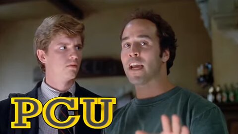 PCU: A True Cult Classic