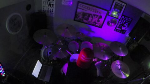 Keep on loving you. Reo Speedwagon Drum Cover By Dan Sharp