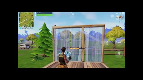fortnite live solo/duo/squad xbox controller claw +peformence mode