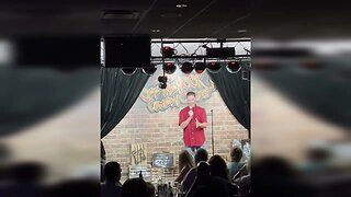 NEW THERAPY watching the news like it's a stand up comedy set... | Jim Breuer Clips