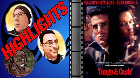 Tango and Cash Podcast Highlights Missing Marquee 66# featuring @Migtown Podcast