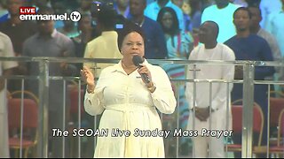 THE SCOAN SUNDAY LIVE SERVICE _2024.04.21_MASS PRAYER