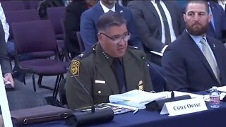 Border Patrol Chief Contradicts DHS Sec: We Don't Have Control Of The Border