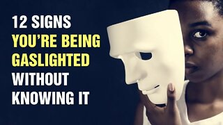 What Is GASLIGHTING And How To Deal With It