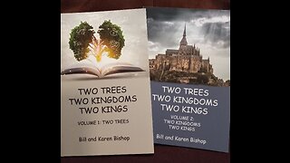 Two Trees, Two Kingdoms, Two Kings - An Introduction