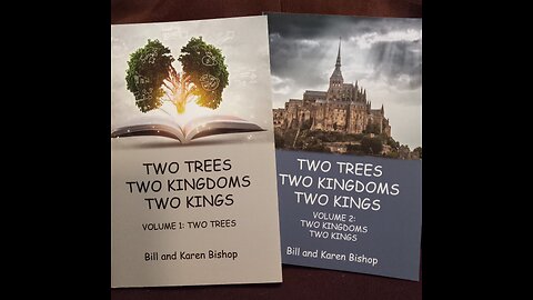 Two Trees, Two Kingdoms, Two Kings - An Introduction