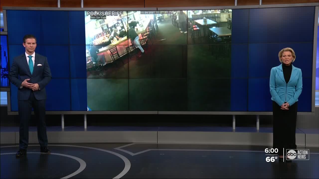 Woman Charged For Letting Friend Drive Drunk Resulting In Deadly Crash