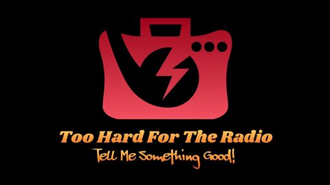 Too Hard For The Radio - Episode 1.4 - The Beginning... At Last!!!