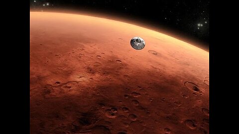 ★ How to Get to Mars Very Cool ! HD