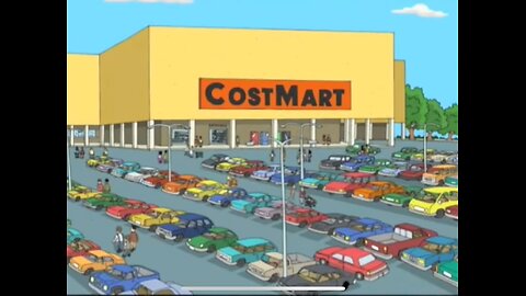 Cost mart