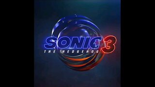 Sonic the Hedgehog 3 Movie [2024] Trailer