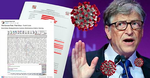 Bill Gates Wants to DIm The Sun, The Question is WHY? Courtesy of Planet X News