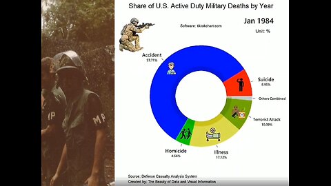 Why are the U.S. Veterans / Active & Fathers / Men Killing Them-self's ,and Becoming Home-Less