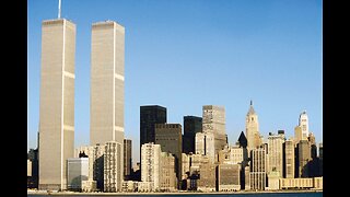 FBI Could Have Stopped 1993 WTC Bombing