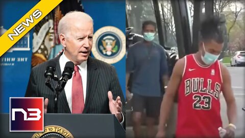 Biden Might Give MASSIVE Gift To Every Illegal Immigrant Entering Country