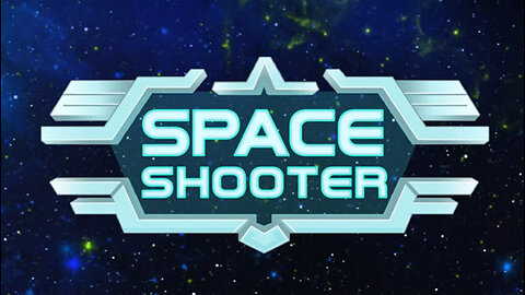 Space Shooter - Galaxy Attack