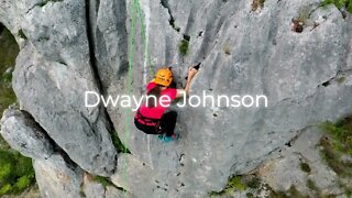 Dwayne Johnson Motivational Speech | Listen To This When Your Back Against These Wall