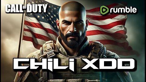 COD CHiLLiN w/ CHiLi - Grinding Multiplayer to upgrade my combat skillz