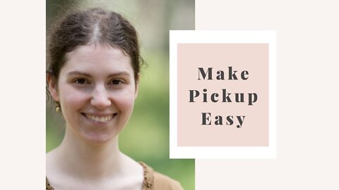3 steps to make your evening toy pickup routine easy