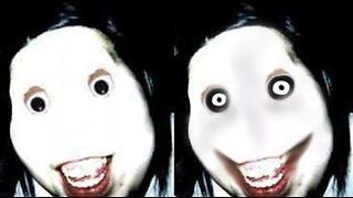 The Grinning Menace: The Jeff the Killer Story | CreepyPasta Shorts | Episode `