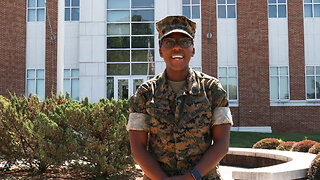 Sgt Keilah Kirstein-Phillies Baseball