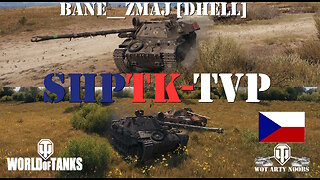 ShPTK TVP - Bane__Zmaj [DHELL]