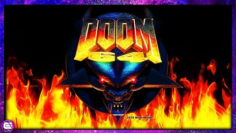 Download Doom 64 For Free On Epic Game store