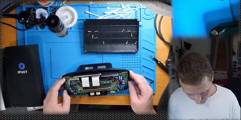 Wii U - NandAid - Console Refurbishment, Upgrades, & Repair - TheSunnyMachine.com